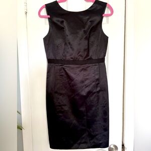 MARC by Marc Jacobs Little Black Dress